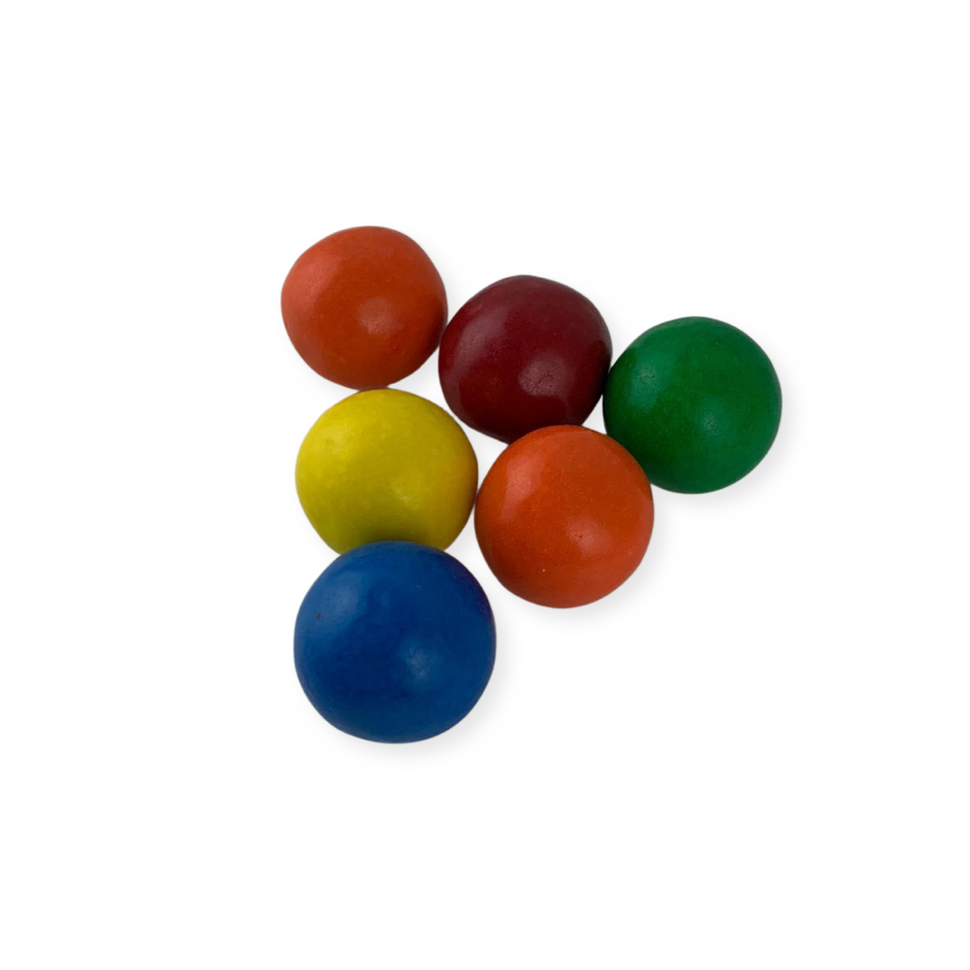 6 Gumballs 6 Gumballs