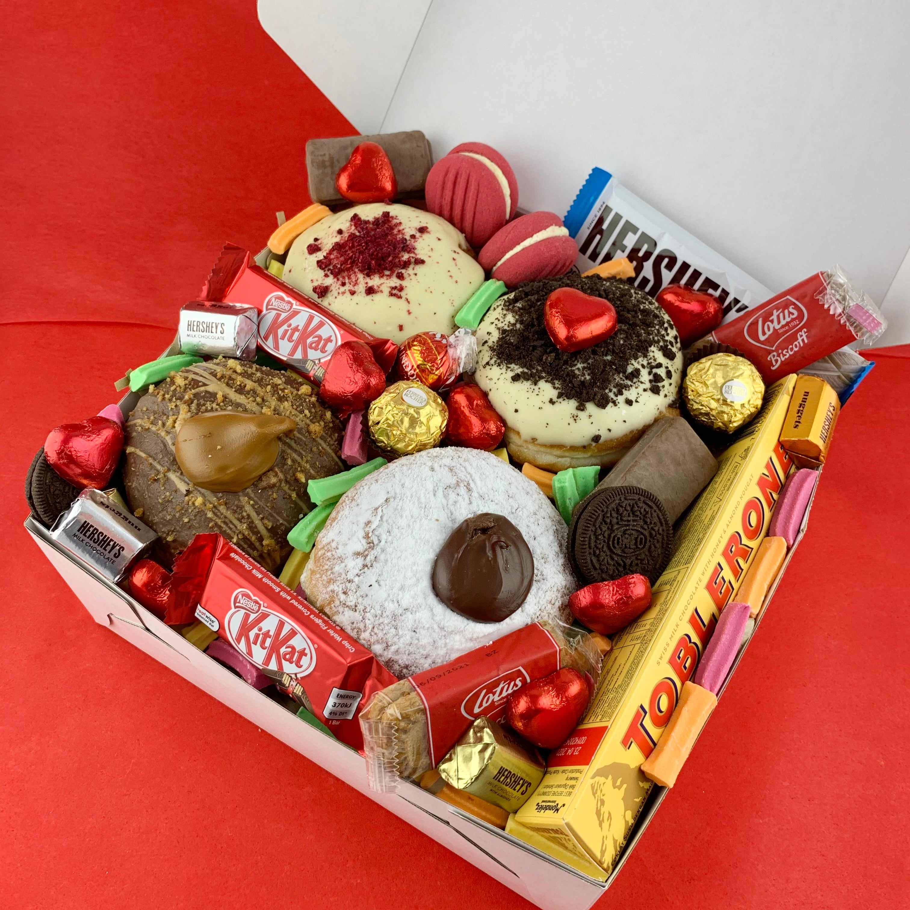 Mighty Mum Mighty Mum