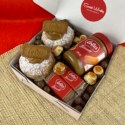 Biscoff Lover Biscoff Lover