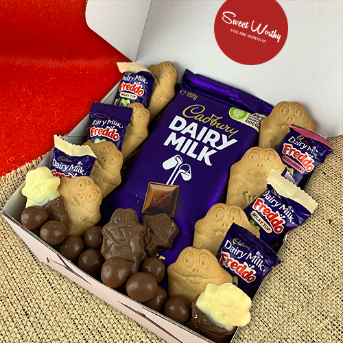 Freddo Chocolate Frogs Fanatic - AUS WIDE Freddo Chocolate Frogs Fanatic - AUS WIDE