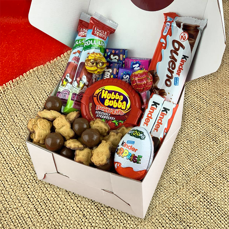 Kids Fun Mix - AUS Wide Kids Fun Mix - AUS Wide