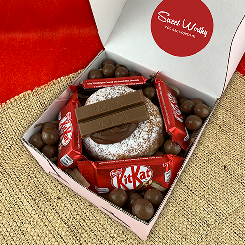 Mini KitKat Mini KitKat