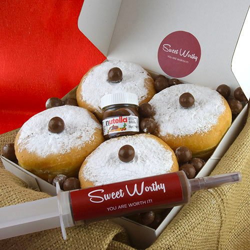 Story Tella - 4 Pack Story Tella - 4 Pack