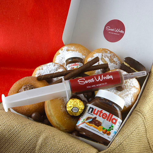 Supercharged Tella Supercharged Tella