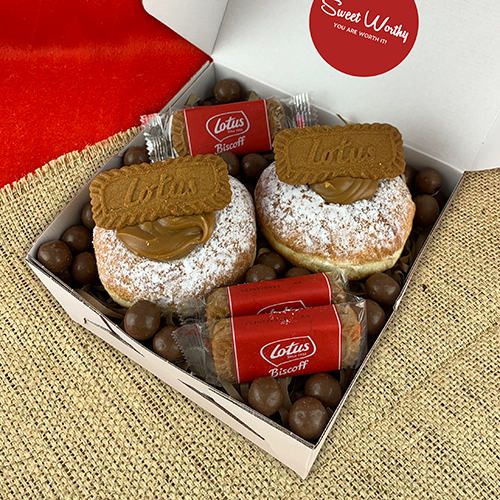 Twinning Biscoff Twinning Biscoff