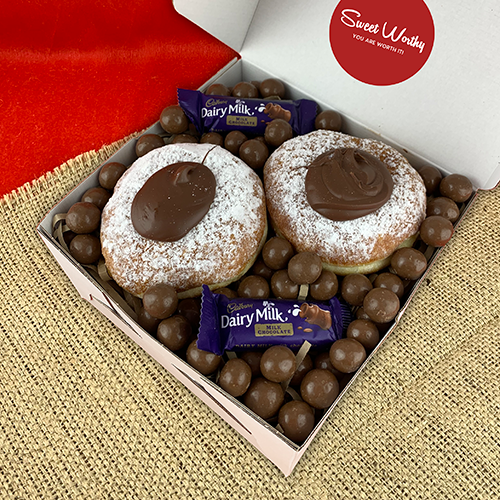 Twinning Nutella Twinning Nutella