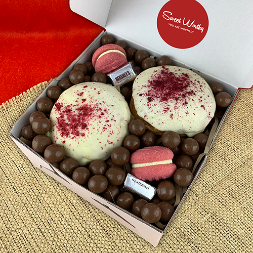 Twinning White Chocolate Raspberry Twinning White Chocolate Raspberry