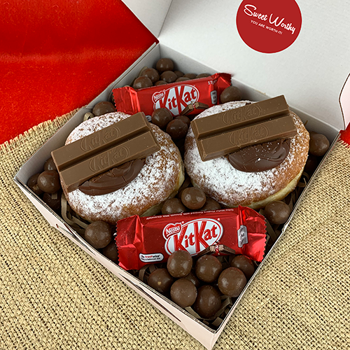 Twinning KitKat Twinning KitKat