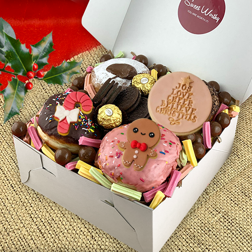 Christmas Fantastic Four Assorted Christmas Fantastic Four Assorted