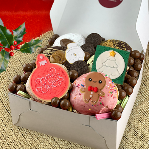 Christmas Sixth Sense Assorted Christmas Sixth Sense Assorted