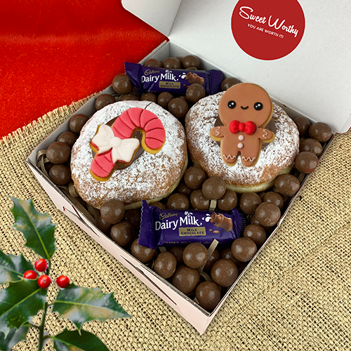 Christmas Twinning Assorted Christmas Twinning Assorted