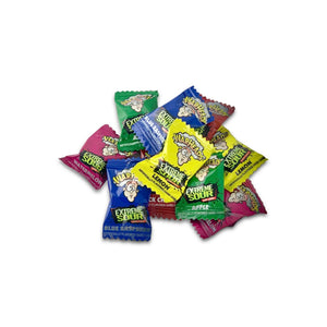 10 Assorted Extreme Sour Warheads
