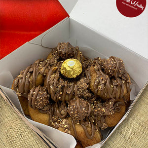 Ferrero HSP - Hearty Sweet Pack