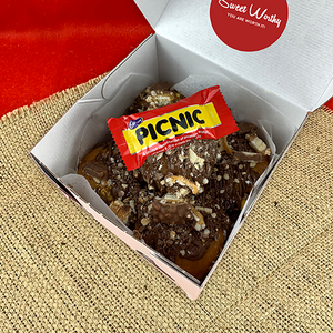Mini Picnic HSP - Hearty Sweet Pack
